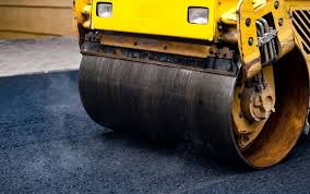 Trusted La Villa, TX Driveway Paving Services Experts